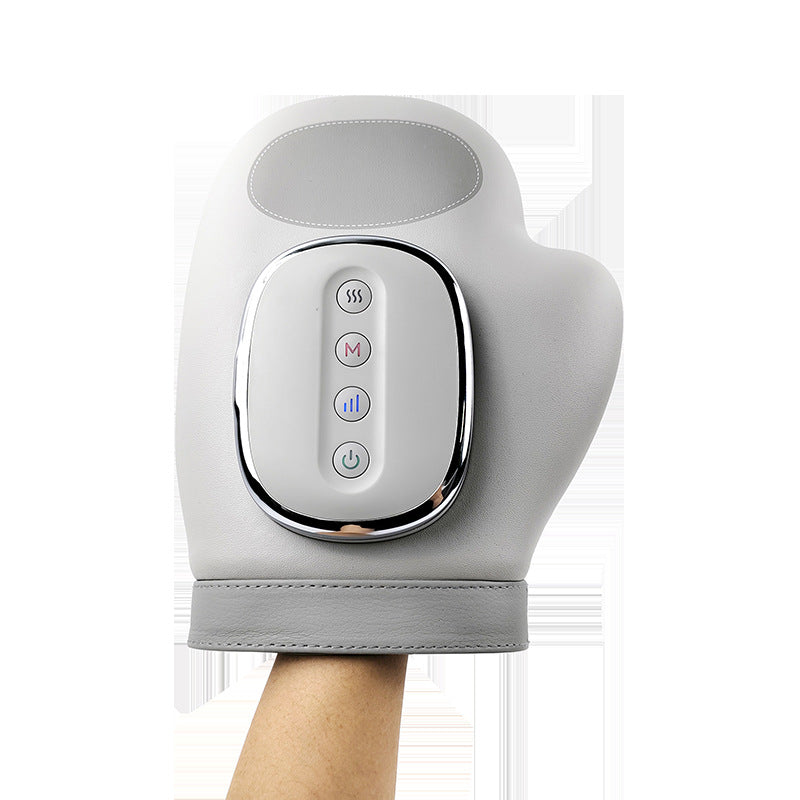 Hand massager