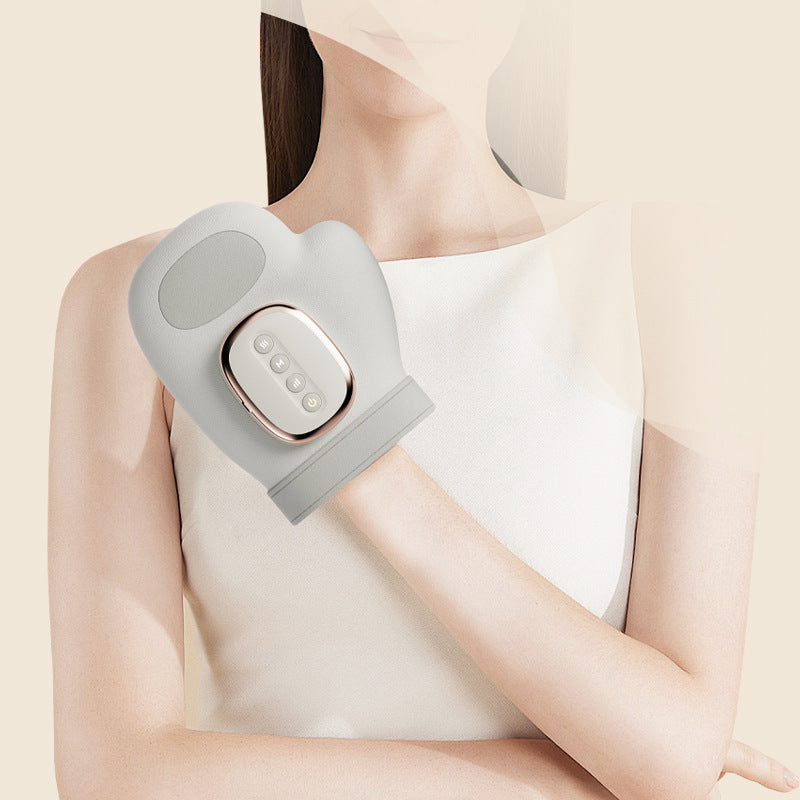 Hand massager