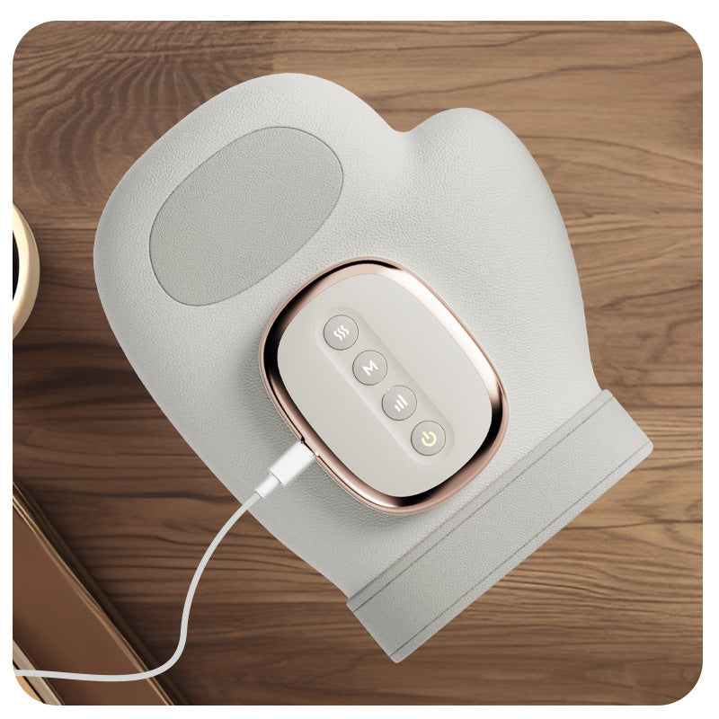 Hand massager