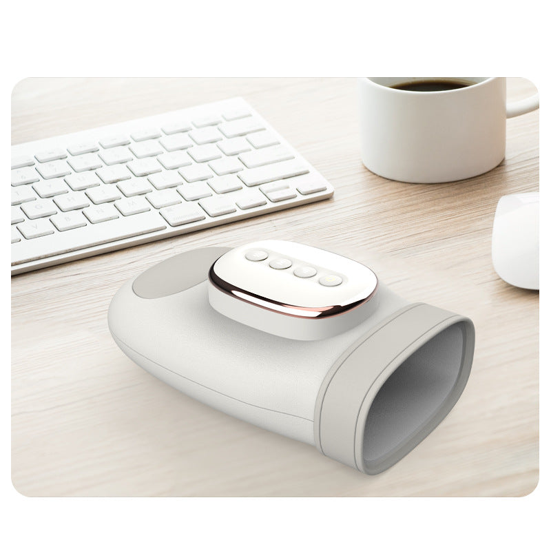 Hand massager