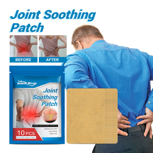 Joint Soothing Patch