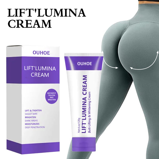 Butt Lift Whitening Cream