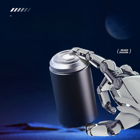 Mini Steel Cannon