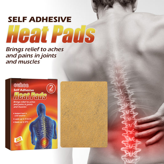 Joint Care Fever Patch