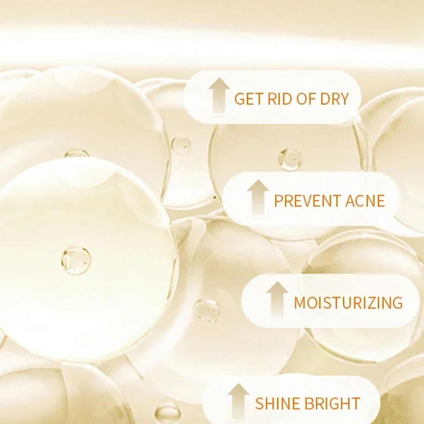 Turmeric Whitening Spot Serum